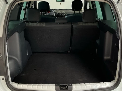 Dacia Duster Ambiance dCi 110 E5