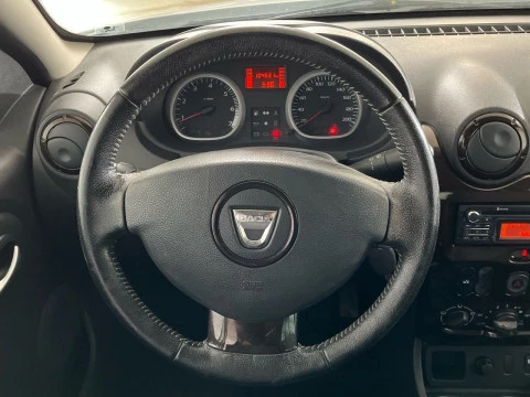 Dacia Duster Ambiance dCi 110 E5