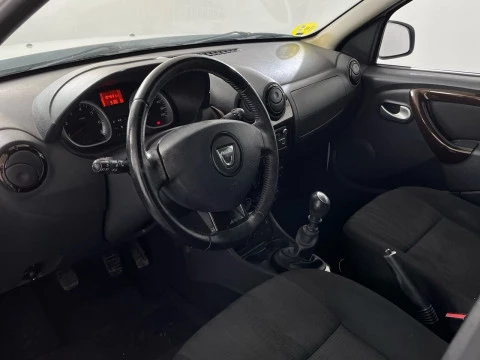 Dacia Duster Ambiance dCi 110 E5