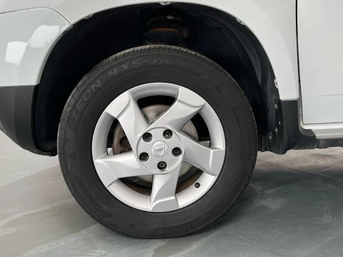 Dacia Duster Ambiance dCi 110 E5