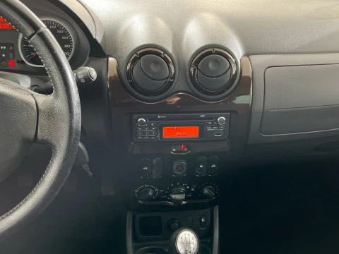 Dacia Duster Ambiance dCi 110 E5