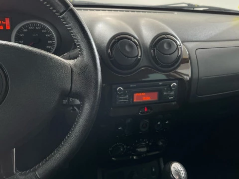 Dacia Duster Ambiance dCi 110 E5
