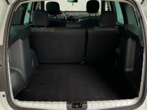 Dacia Duster Ambiance dCi 110 E5