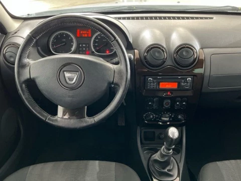 Dacia Duster Ambiance dCi 110 E5