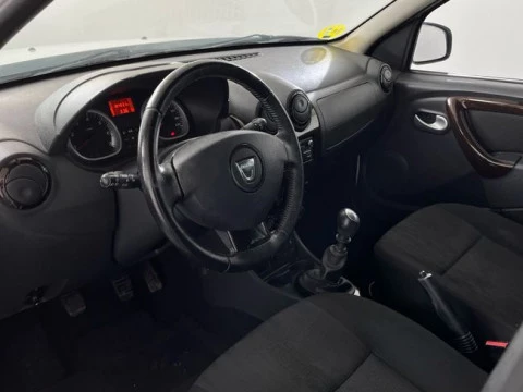 Dacia Duster Ambiance dCi 110 E5