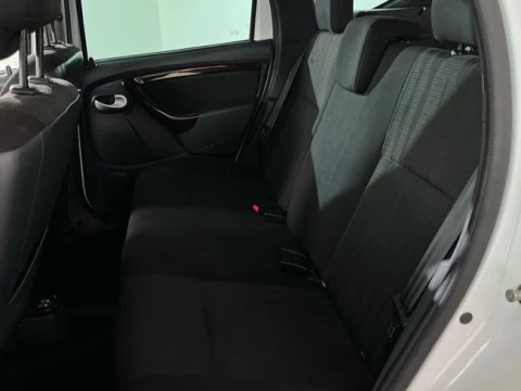 Dacia Duster Ambiance dCi 110 E5