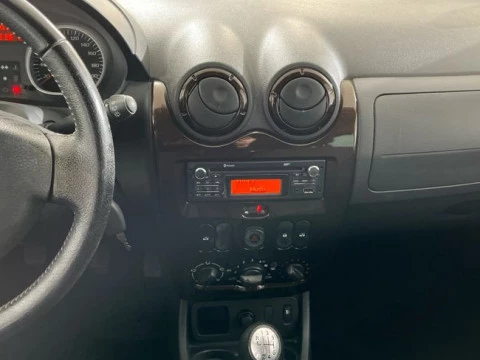 Dacia Duster Ambiance dCi 110 E5