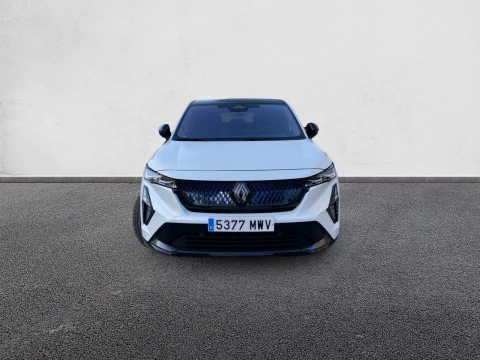 Renault Rafale Atelier Alpine E-Tech 4x4 221kW (300CV)