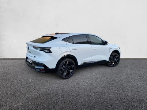 Renault Rafale Atelier Alpine E-Tech 4x4 221kW (300CV)
