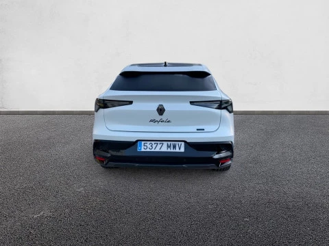 Renault Rafale Atelier Alpine E-Tech 4x4 221kW (300CV)