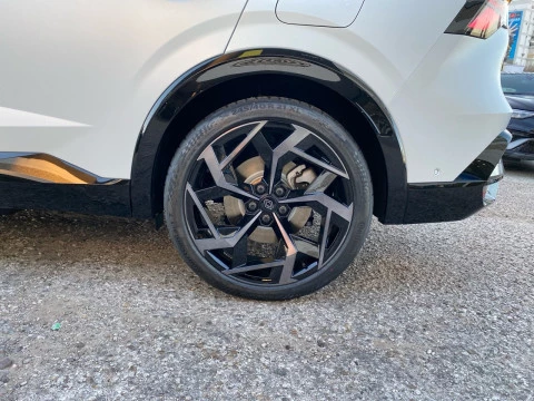 Renault Rafale Atelier Alpine E-Tech 4x4 221kW (300CV)