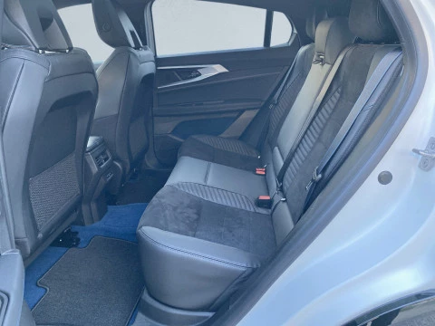 Renault Rafale Atelier Alpine E-Tech 4x4 221kW (300CV)