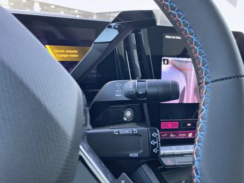 Renault Rafale Atelier Alpine E-Tech 4x4 221kW (300CV)