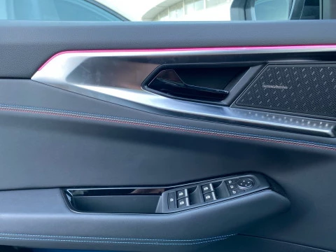 Renault Rafale Atelier Alpine E-Tech 4x4 221kW (300CV)