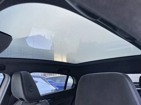 Renault Rafale Atelier Alpine E-Tech 4x4 221kW (300CV)