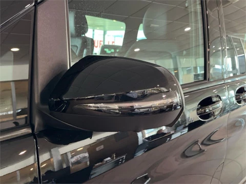 Mercedes-Benz Clase V 300 d Avantgarde Largo