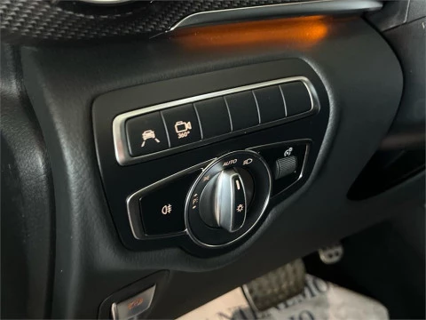 Mercedes-Benz Clase V 300 d Avantgarde Largo