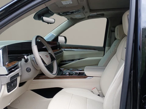 Cadillac Escalade Platinum Sport ESV