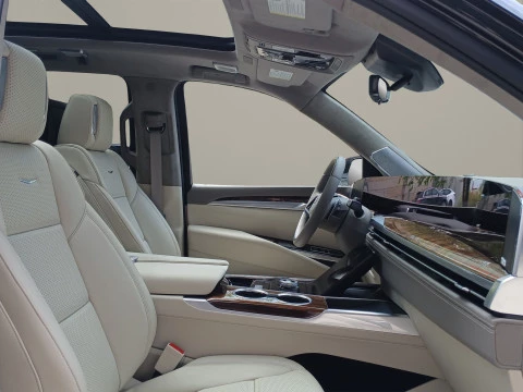 Cadillac Escalade Platinum Sport ESV