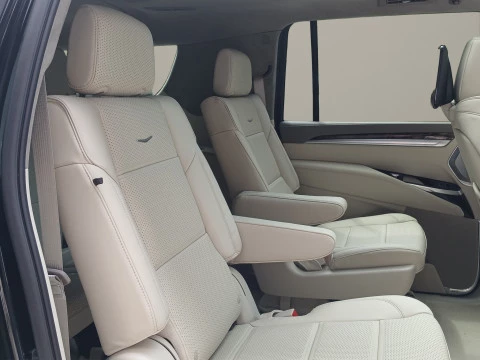 Cadillac Escalade Platinum Sport ESV