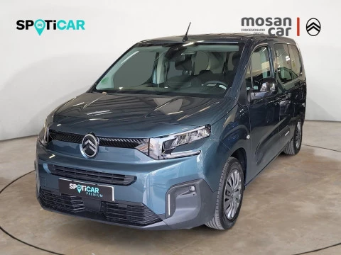Citroën Berlingo Talla XL BlueHDi 130 S&S PLUS Auto