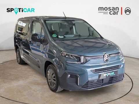 Citroën Berlingo Talla XL BlueHDi 130 S&S PLUS Auto