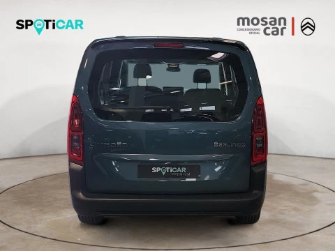 Citroën Berlingo Talla XL BlueHDi 130 S&S PLUS Auto