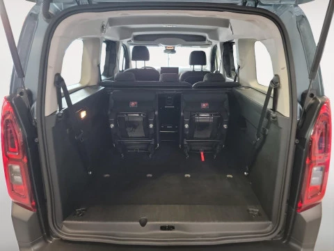 Citroën Berlingo Talla XL BlueHDi 130 S&S PLUS Auto