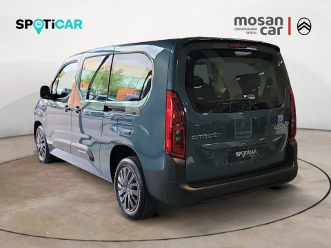 Citroën Berlingo Talla XL BlueHDi 130 S&S PLUS Auto