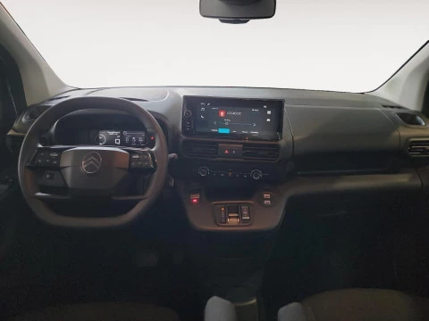 Citroën Berlingo Talla XL BlueHDi 130 S&S PLUS Auto