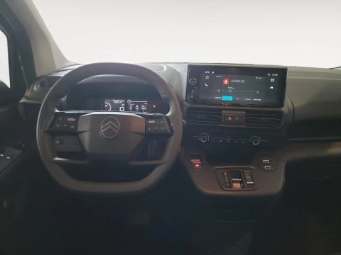 Citroën Berlingo Talla XL BlueHDi 130 S&S PLUS Auto