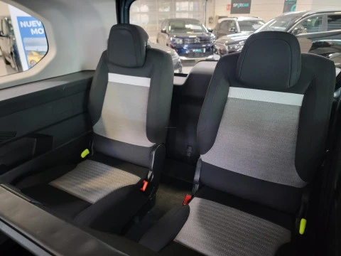 Citroën Berlingo Talla XL BlueHDi 130 S&S PLUS Auto