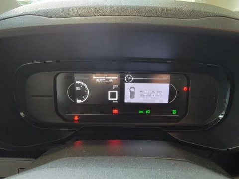 Citroën Berlingo Talla XL BlueHDi 130 S&S PLUS Auto