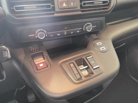 Citroën Berlingo Talla XL BlueHDi 130 S&S PLUS Auto