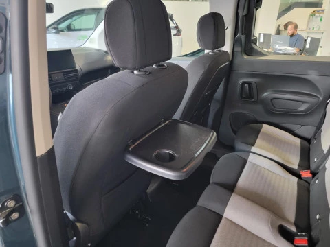 Citroën Berlingo Talla XL BlueHDi 130 S&S PLUS Auto