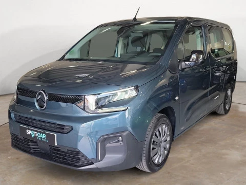 Citroën Berlingo Talla XL BlueHDi 130 S&S PLUS Auto
