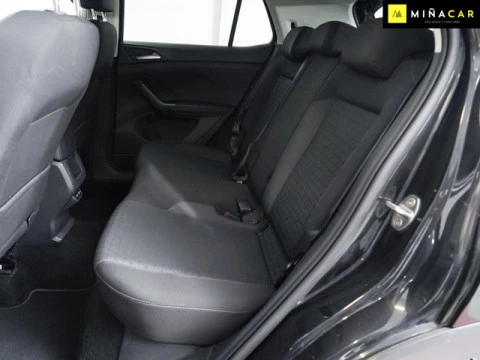 Volkswagen T-Cross Advance 1.0 TSI 81 kW (110 CV) DSG