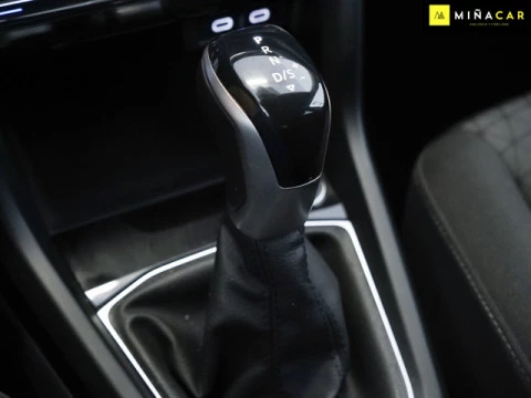 Volkswagen T-Cross Advance 1.0 TSI 81 kW (110 CV) DSG