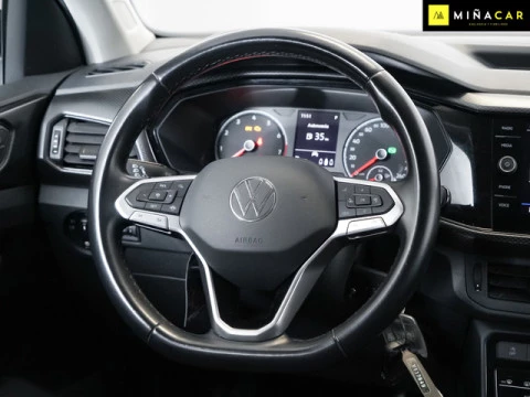 Volkswagen T-Cross Advance 1.0 TSI 81 kW (110 CV) DSG