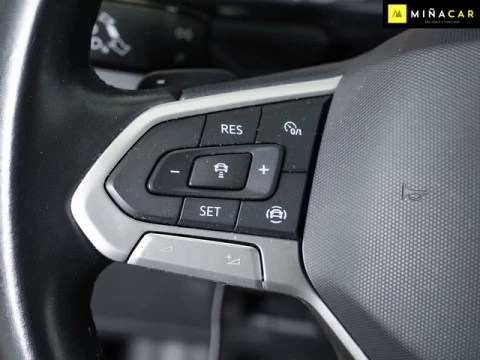 Volkswagen T-Cross Advance 1.0 TSI 81 kW (110 CV) DSG