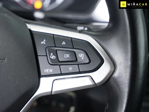 Volkswagen T-Cross Advance 1.0 TSI 81 kW (110 CV) DSG