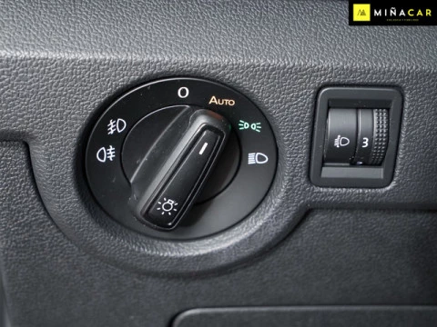 Volkswagen T-Cross Advance 1.0 TSI 81 kW (110 CV) DSG