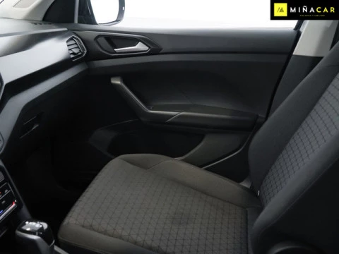 Volkswagen T-Cross Advance 1.0 TSI 81 kW (110 CV) DSG