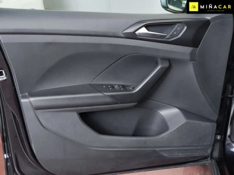 Volkswagen T-Cross Advance 1.0 TSI 81 kW (110 CV) DSG