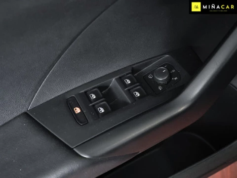 Volkswagen T-Cross Advance 1.0 TSI 81 kW (110 CV) DSG