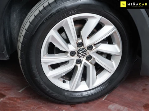 Volkswagen T-Cross Advance 1.0 TSI 81 kW (110 CV) DSG