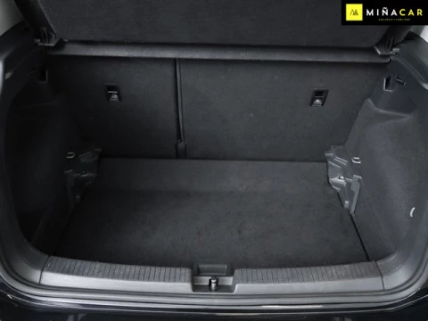 Volkswagen T-Cross Advance 1.0 TSI 81 kW (110 CV) DSG