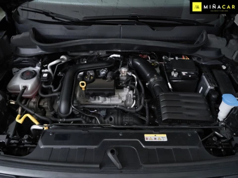 Volkswagen T-Cross Advance 1.0 TSI 81 kW (110 CV) DSG