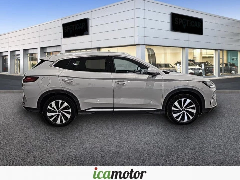 BYD SEAL U DM-i Boost