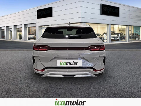 BYD SEAL U DM-i Boost